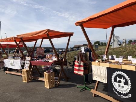 18. Kapüstni den v Šalovcih 1